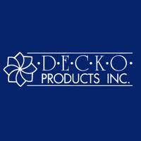 Decko Products LLC logo